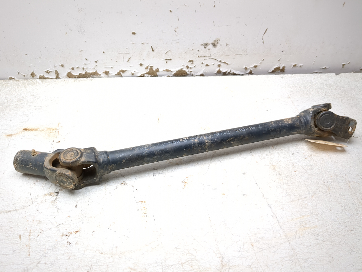 22 Polaris RZR Trail S 1000 Front Drive Propshaft Prop Shaft 1333215