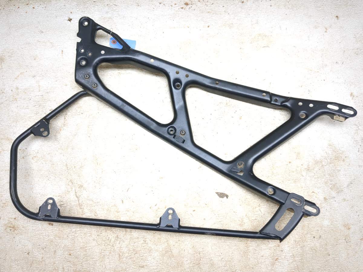 22 Polaris RZR Trail S 1000 Front Right Door Mount Bracket Support