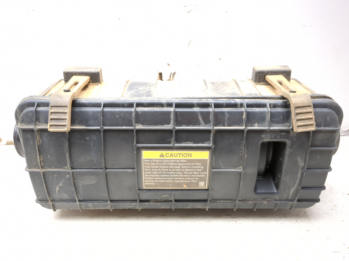 14-23 Polaris RZR Trail S 1000 Intake Air Box Airbox Cleaner