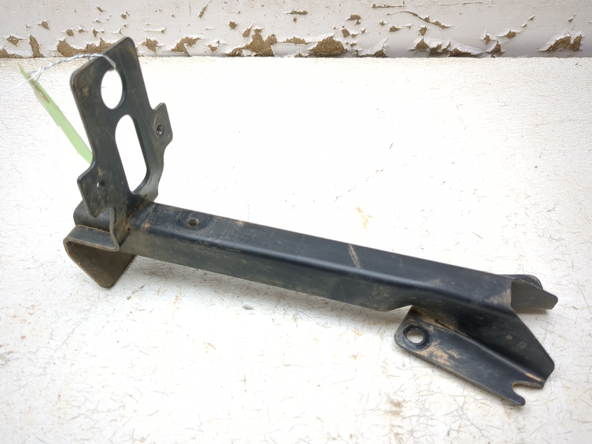 22 Polaris RZR Trail S 1000 Rear Left Frame Bed Mount Bracket Holder 1020506-458