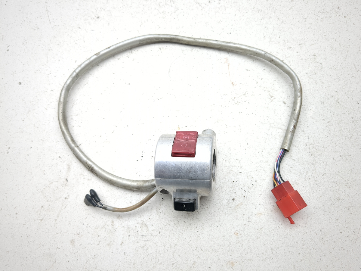 05-08 Honda VTX1800C  Right Control Start Stop Switch