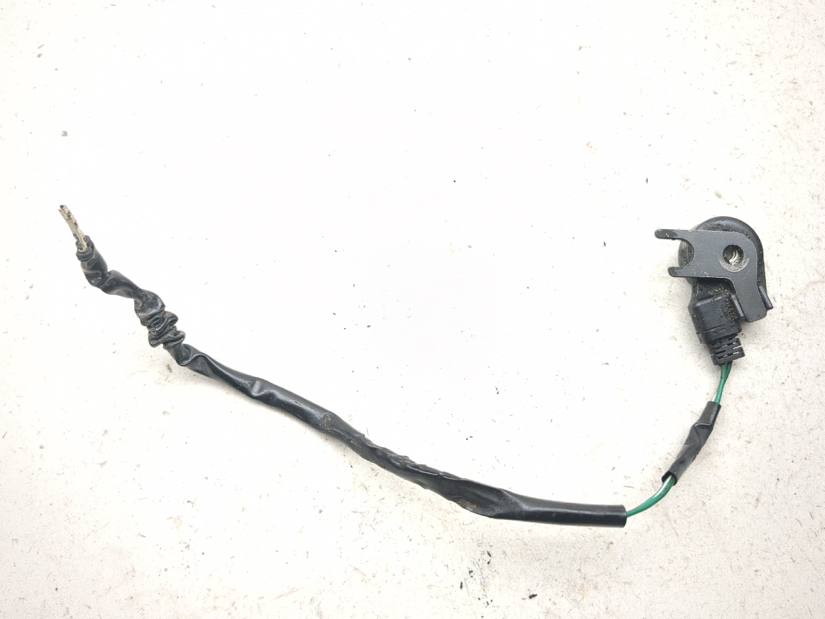 05-08 Honda VTX1800C Side Kick Stand Safety Switch