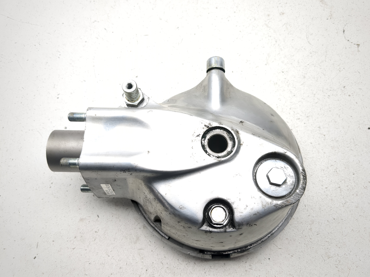 05-08 Honda VTX1800C Rear Final Drive