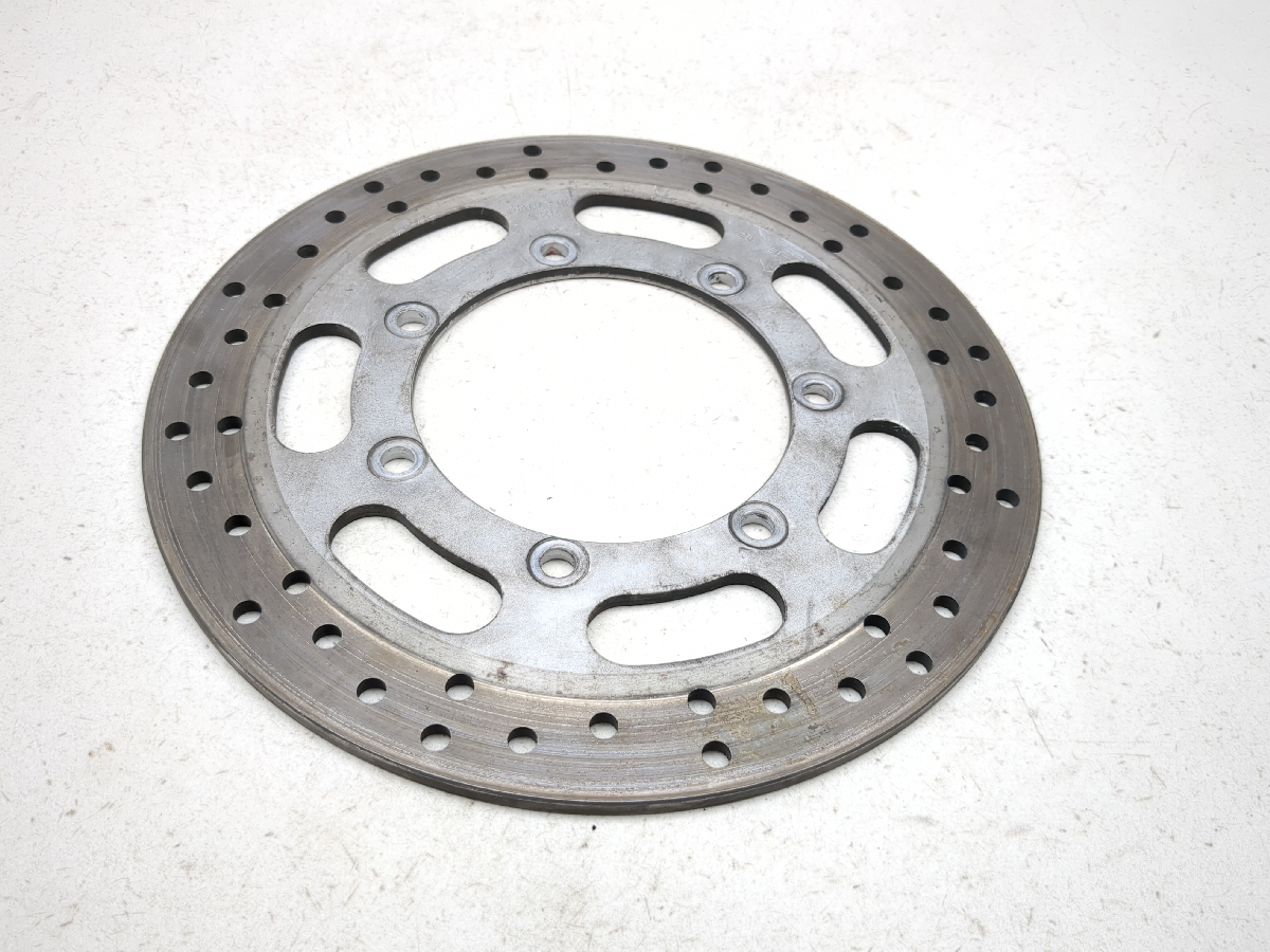 05 Kawasaki VN1600 Vulcan Nomad Rear Disc Brake Rotor