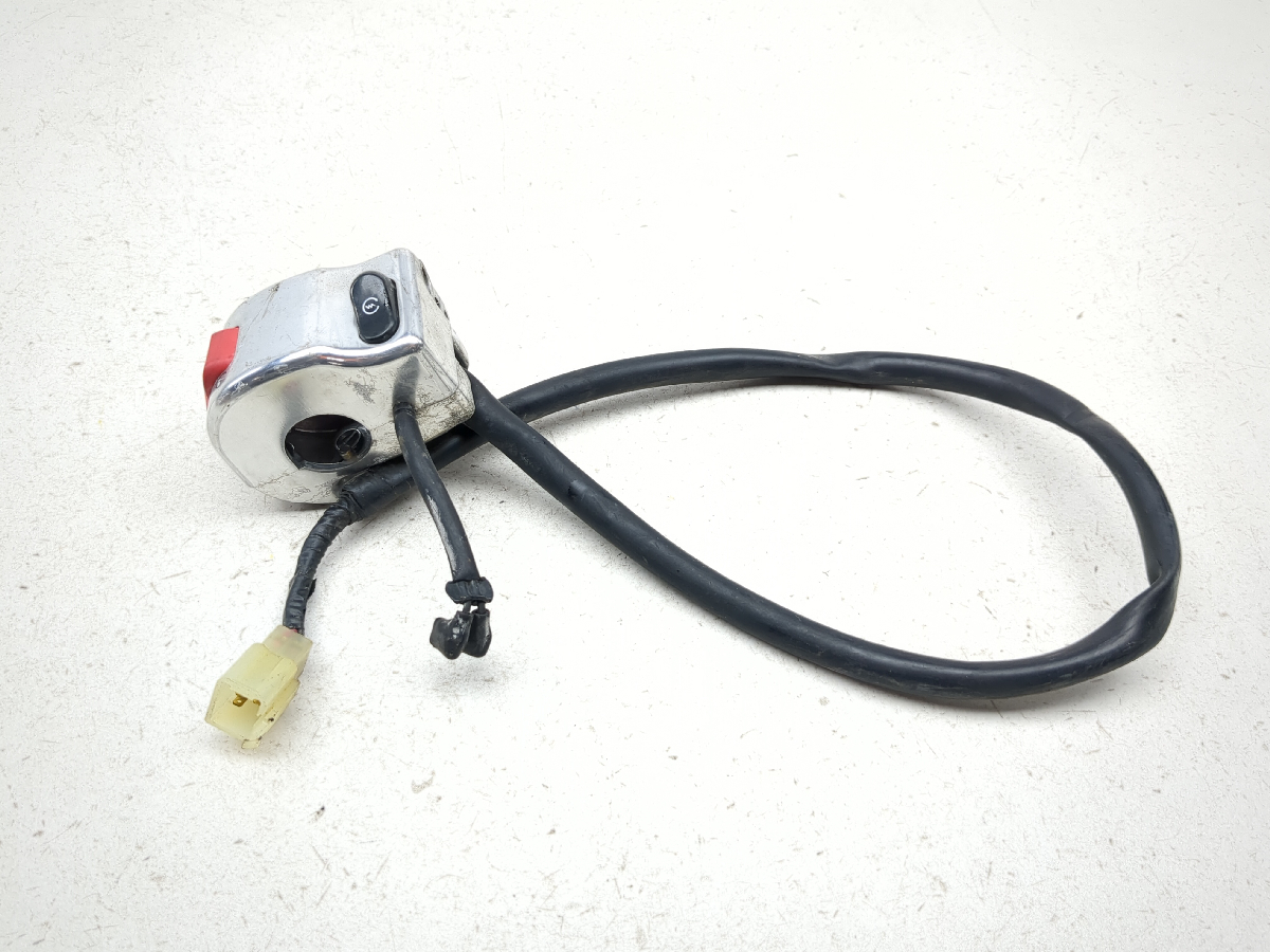 05 Kawasaki VN1600 Vulcan Nomad Right Control Start Stop Switch
