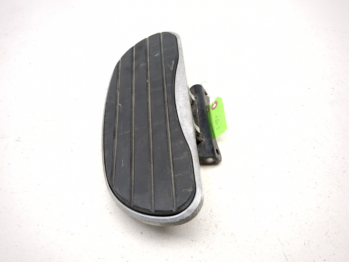 05 Kawasaki VN1600 Vulcan Nomad Front Right Floorboard Floor Board
