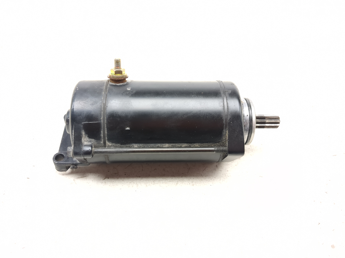05 Kawasaki VN1600 Vulcan Nomad Starter Start Motor