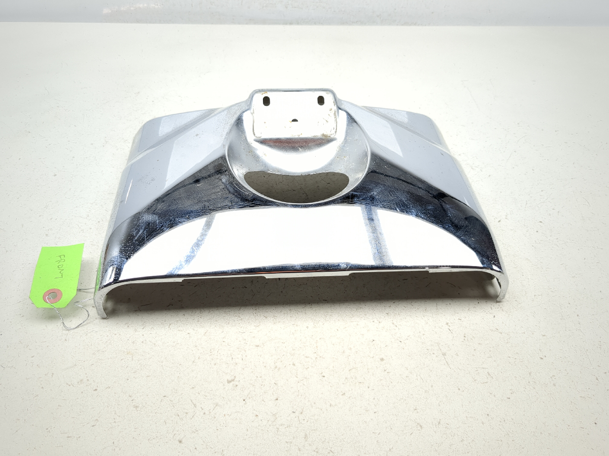 05 Kawasaki VN1600 Vulcan Nomad Headlight Housing Cover Panel