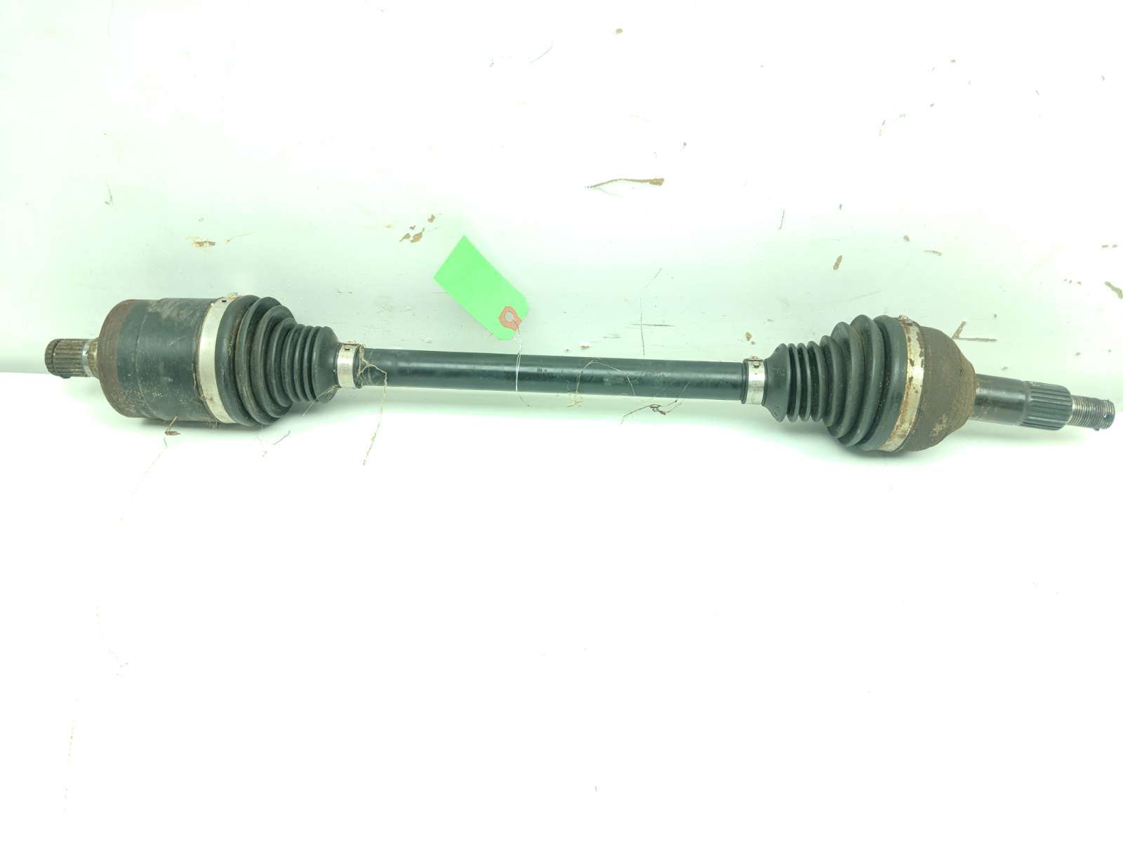 19 Can Am Commander 800R XT Rear Left CV Axle Shaft