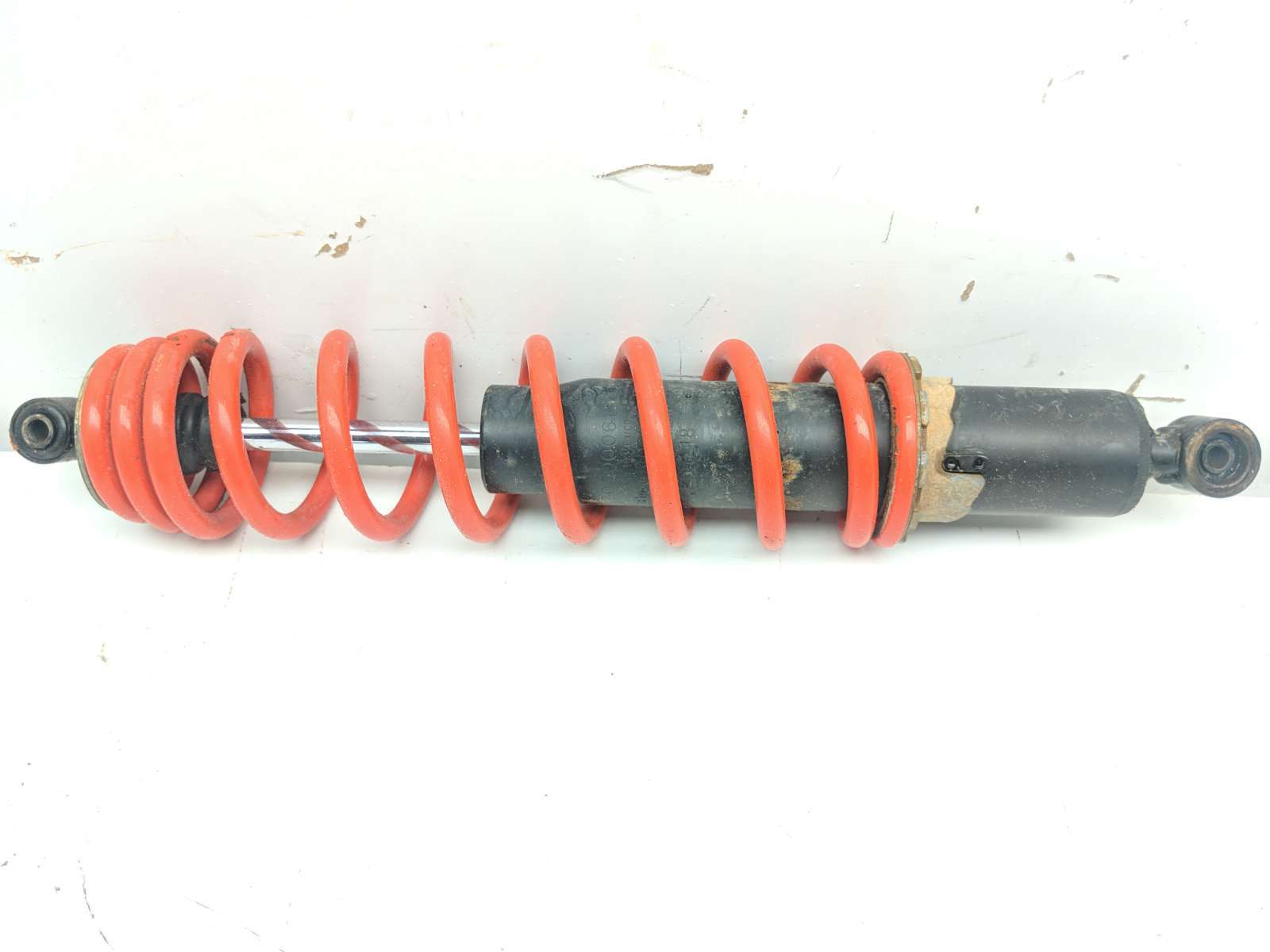 19 Can Am Commander 800R XT Rear Suspension Shock Strut B
