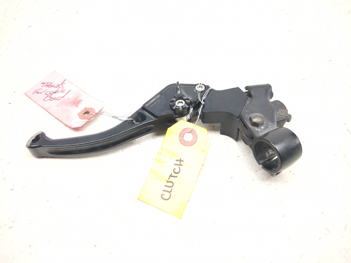 04 05 Suzuki GSXR 600 750 VORTEX Clutch Perch Lever