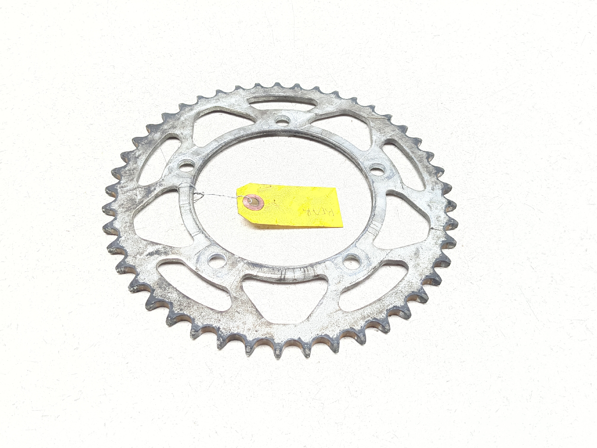 04 05 Suzuki GSXR 600 750 Rear Sprocket