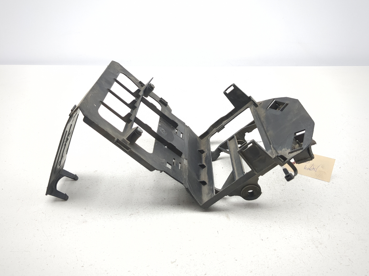 05-09 BMW R1200RT ECU Mount Bracket Holder 61317677320