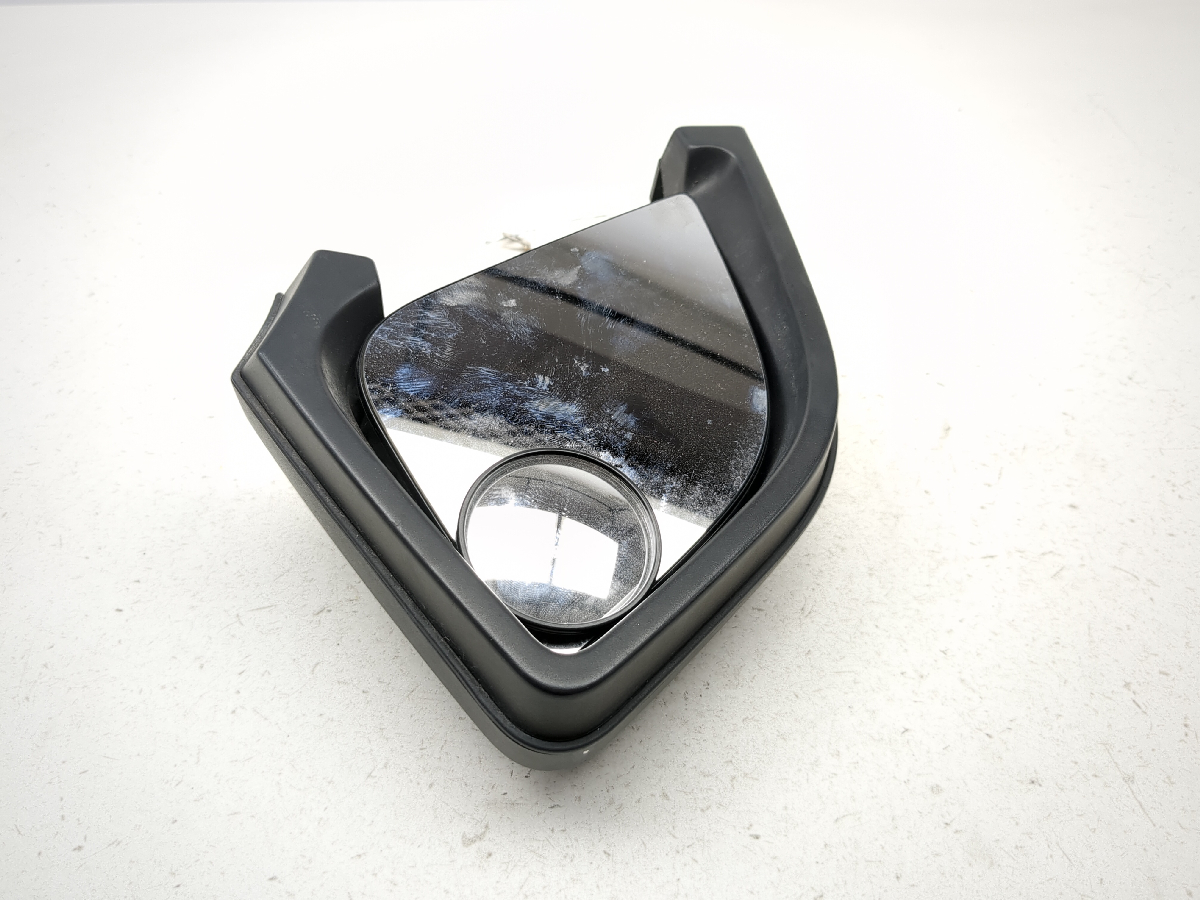 05-09 BMW R1200RT Front Right Rearview Mirror