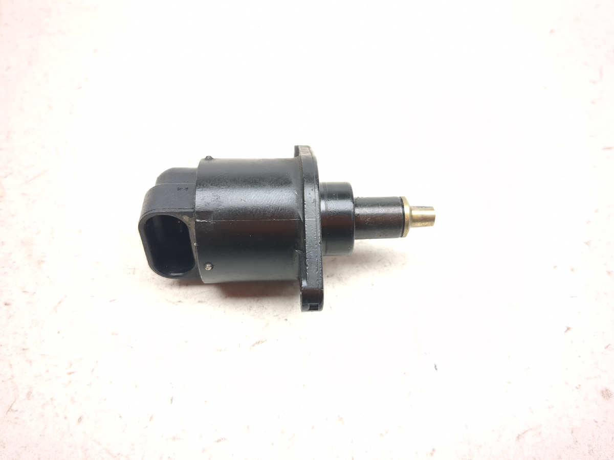 05-09 BMW R1200RT Idle Control Valve 7672966 A