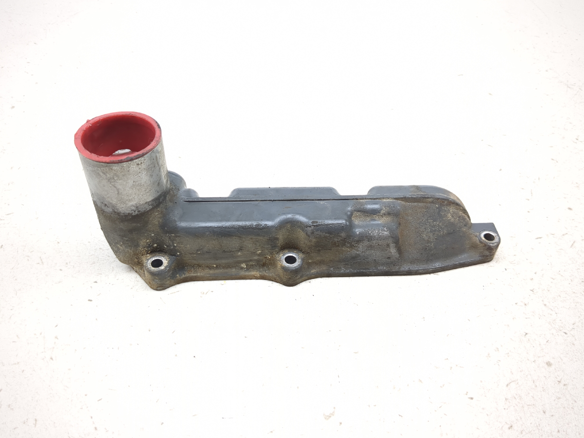 11-16 Kubota RTV 900 Engine Motor Intake Inlet Manifold