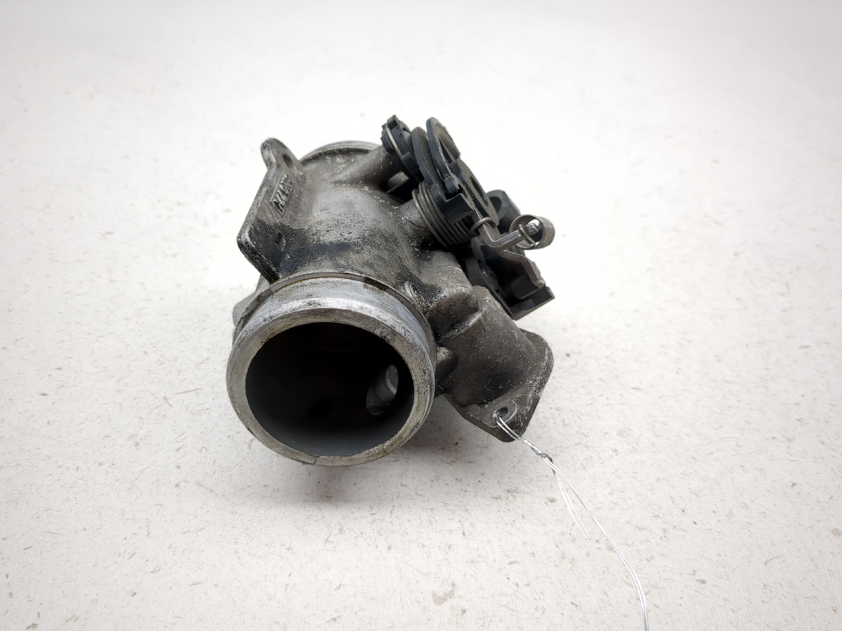 05-09 BMW R1200RT Throttle Body Bodies  7685323