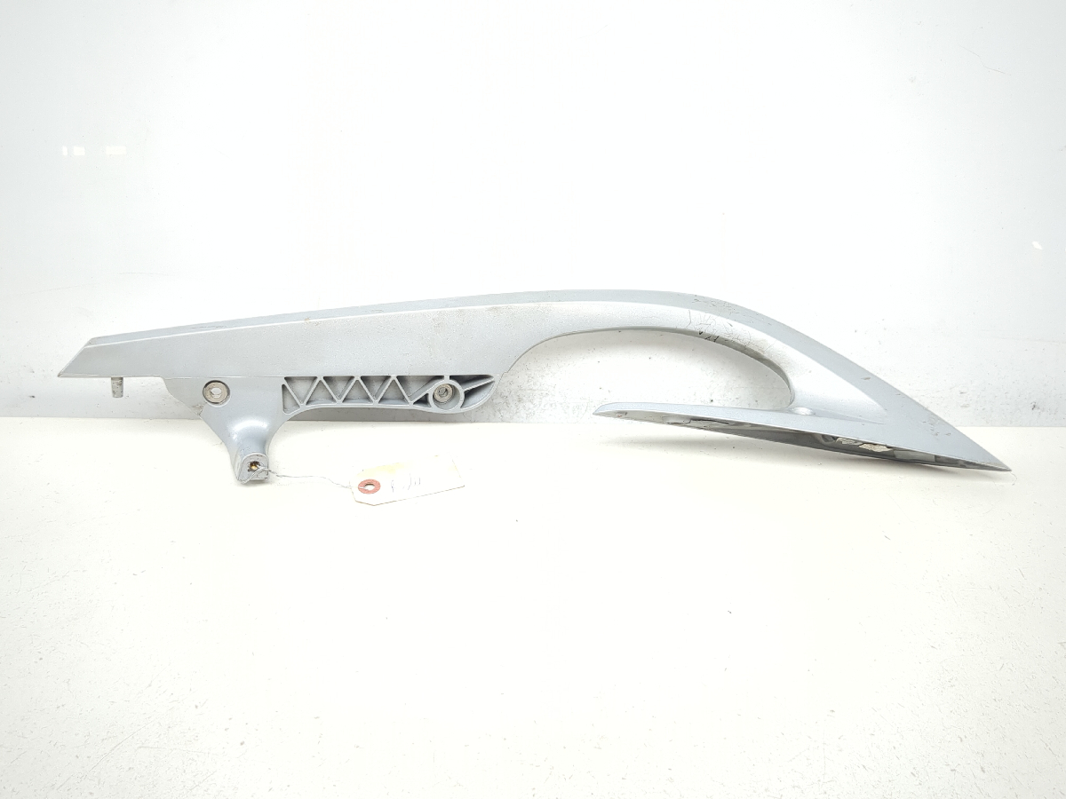 05-09 BMW R1200RT Right Luggage Rack Grab Bar 46547682920