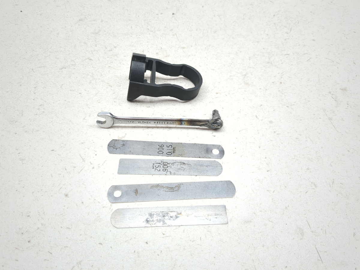 05-09 BMW R1200RT Tool Kit
