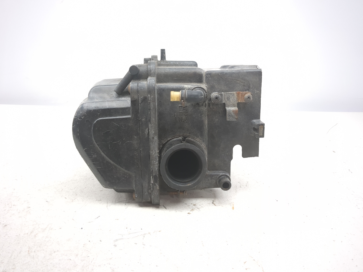 02 Kawasaki BN125 Eliminator 125 Intake Air Box Filter Cleaner 11010-1719