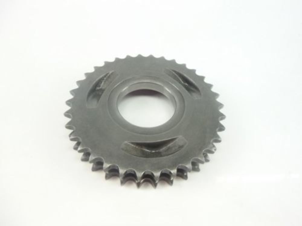 2010 Harley Softail FXDWG Dyna Primary Chain Drive Gear Compensator