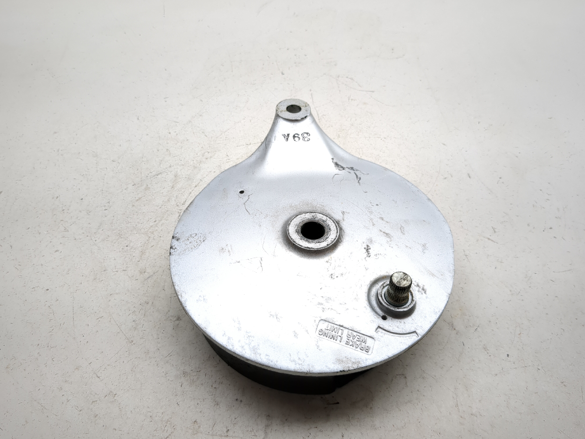 92-04 Suzuki VL 800 Intruder Rear Brake Drum