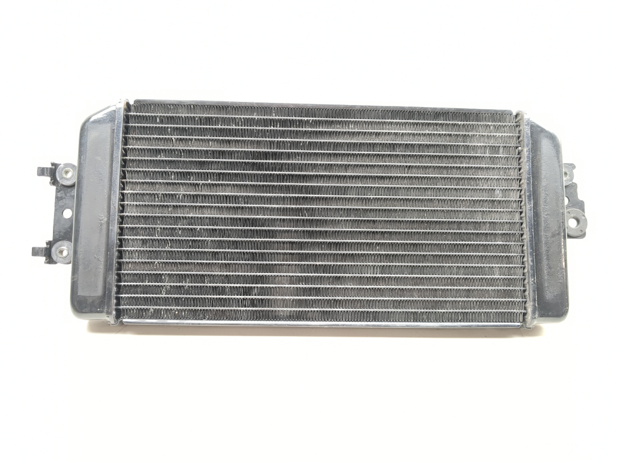 92-04 Suzuki VL 800 Intruder Engine Motor Radiator