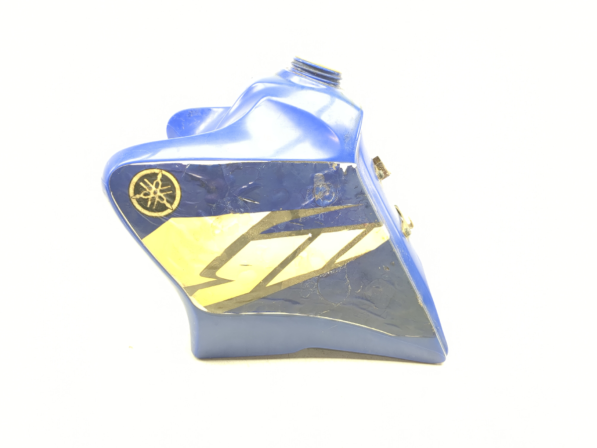 99-06 Yamaha TTR250 Gas Fuel Tank Petrol Reservoir