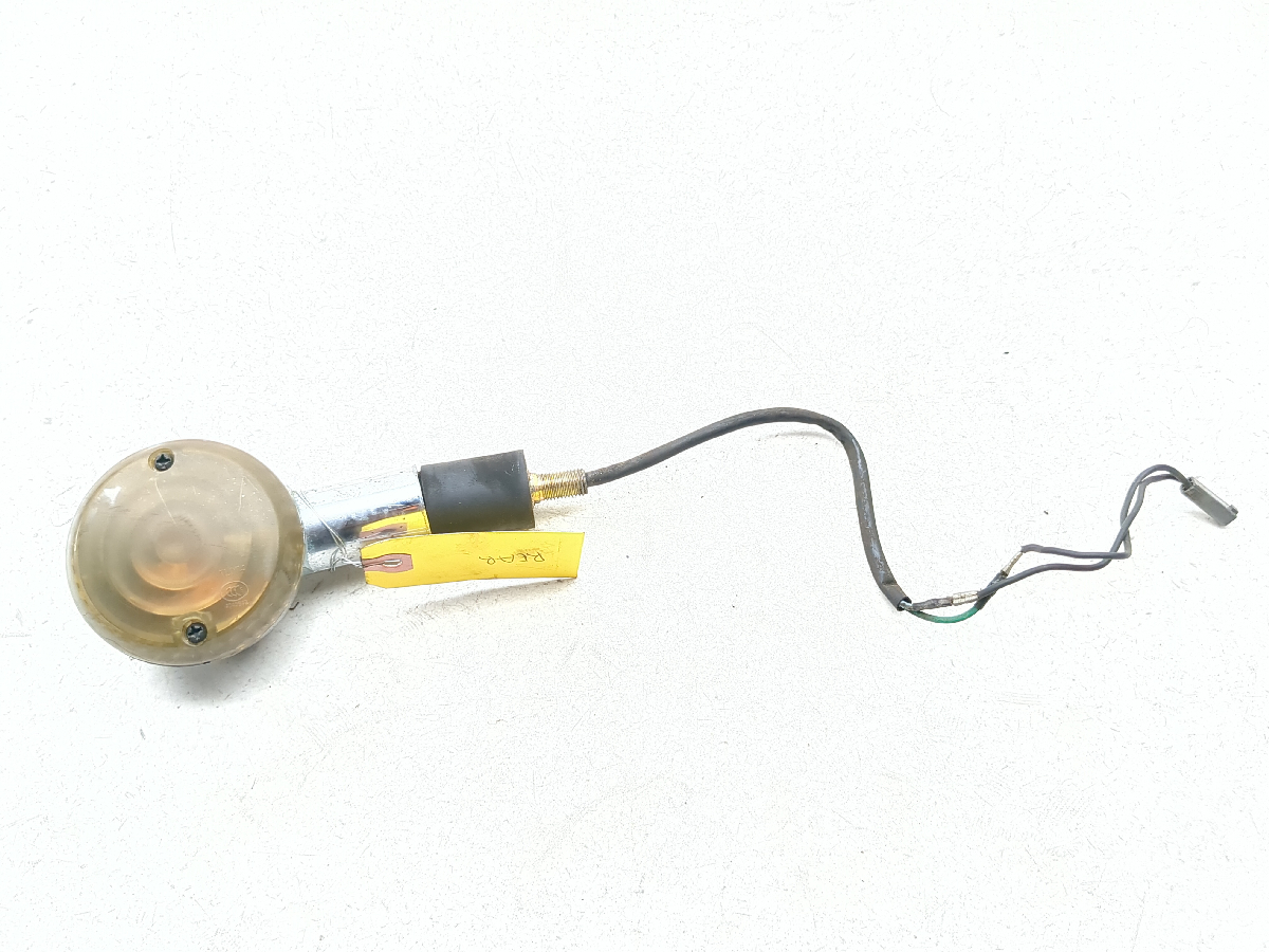 92-04 Suzuki VL800 Intruder Rear Turn Signal Flasher Indicator Light A