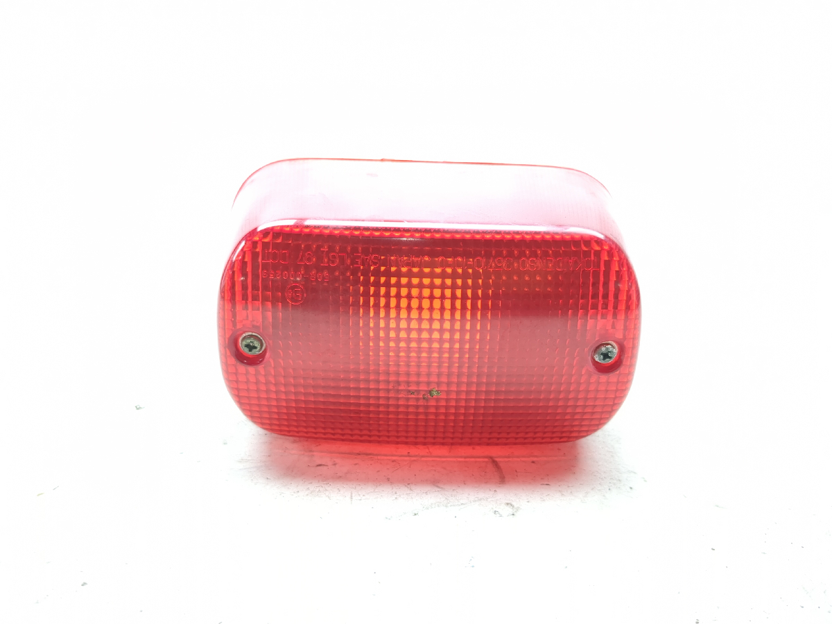 92-04 Suzuki VL800 Intruder Taillight Tail Brake Light Lamp Lens 35710-41F0