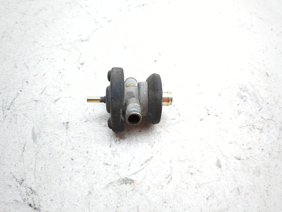 01-03 Suzuki GSXR 600 750 Air Valve Switch Solenoid TRSH DW