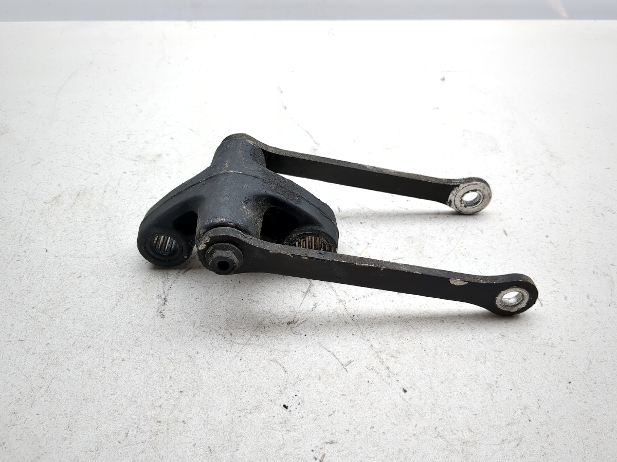 01-03 Suzuki GSXR 600 750 Rear Shock Link Linkage
