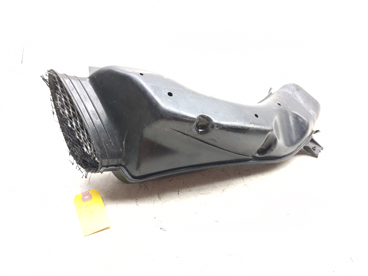 01-03 Suzuki GSXR 600 750 Right Ram Air Intake Tube