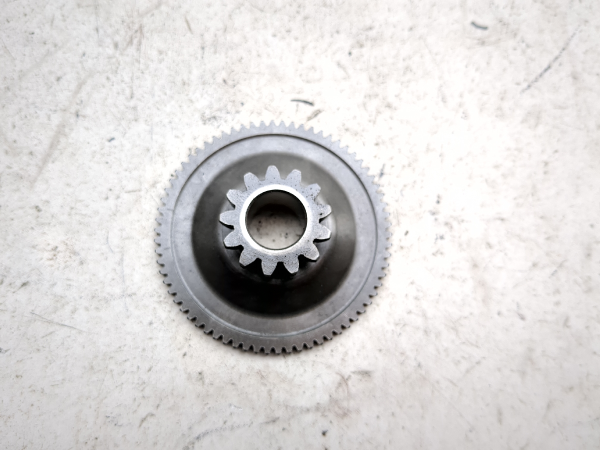 01-03 Suzuki GSXR 600 750 Engine Motor Idler Gear