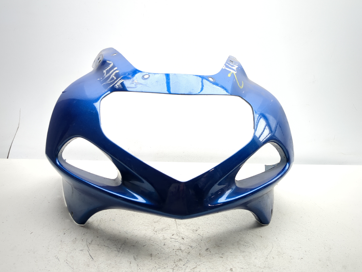01-03 Suzuki GSXR 600 750 Headlight Fairing Cover Panel