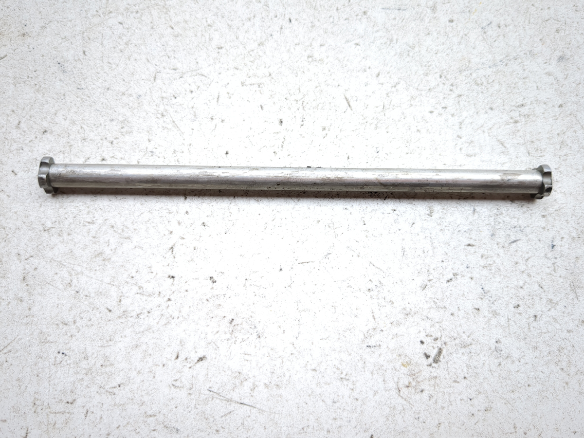 01-03 Suzuki GSXR 600 750 Clutch Push Rod