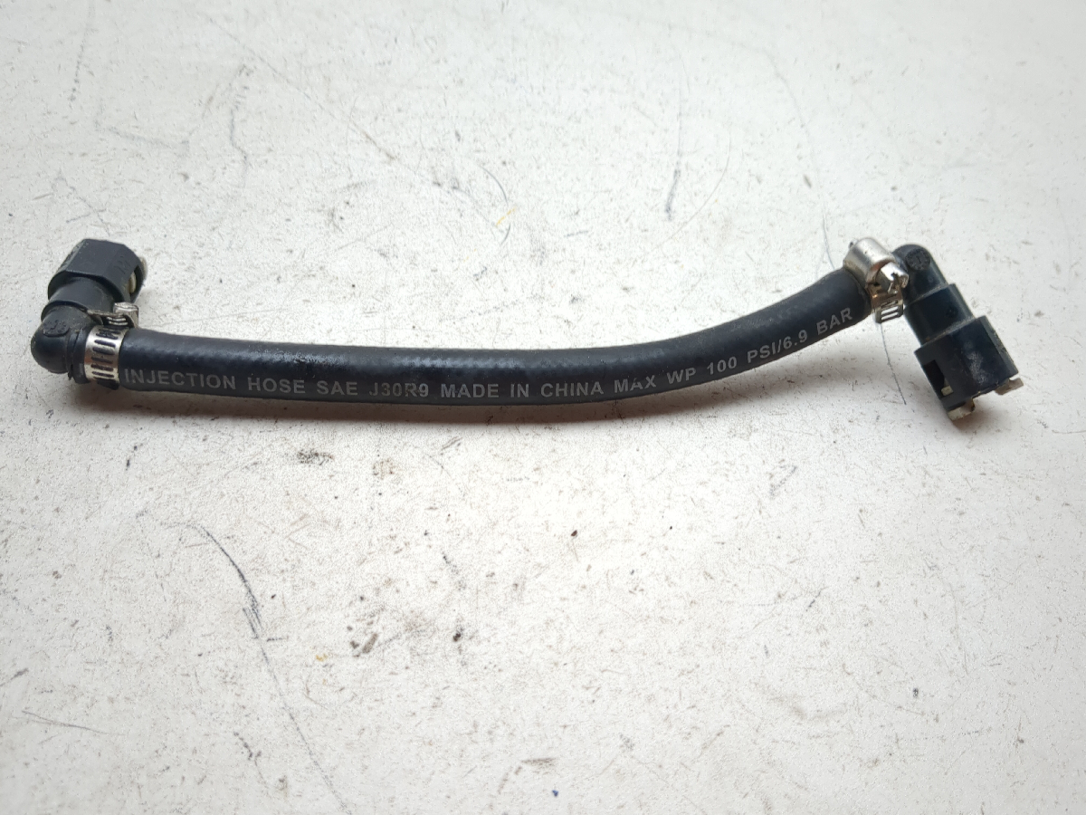 01-03 Suzuki GSXR 600 750 Petrol Gas Fuel Line Hose
