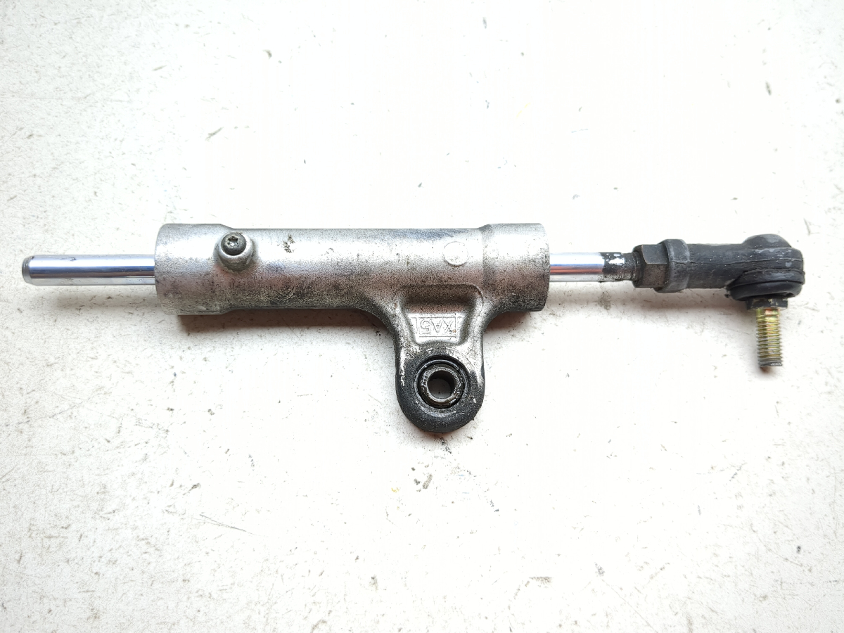 01-03 Suzuki GSXR 600 750 Steering Damper