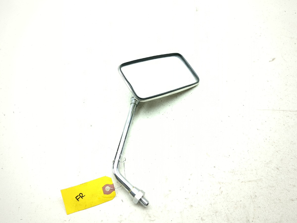 98-04 Suzuki VZ800 Marauder Right Rearview Mirror