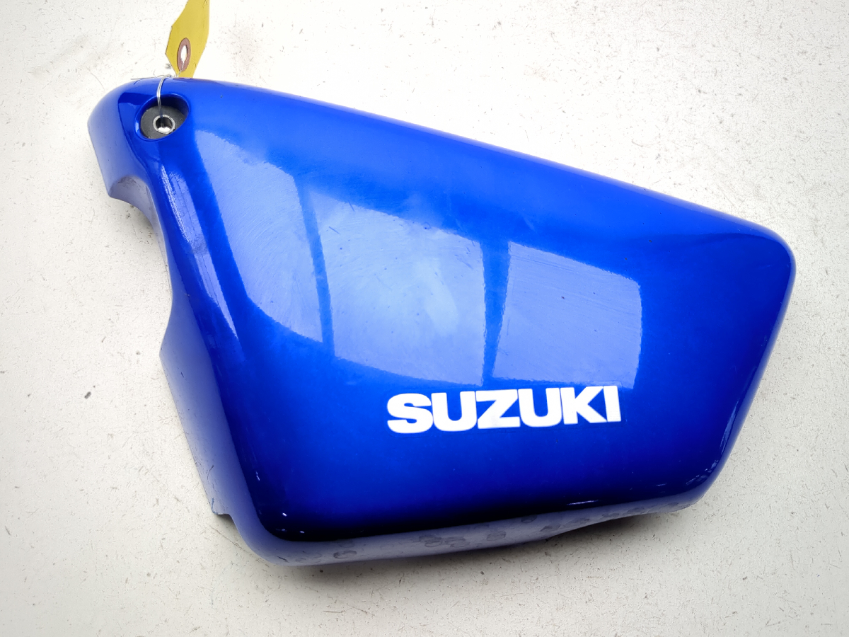 98-04 Suzuki VZ800 Marauder Left Side Trim Fairing Cover Panel