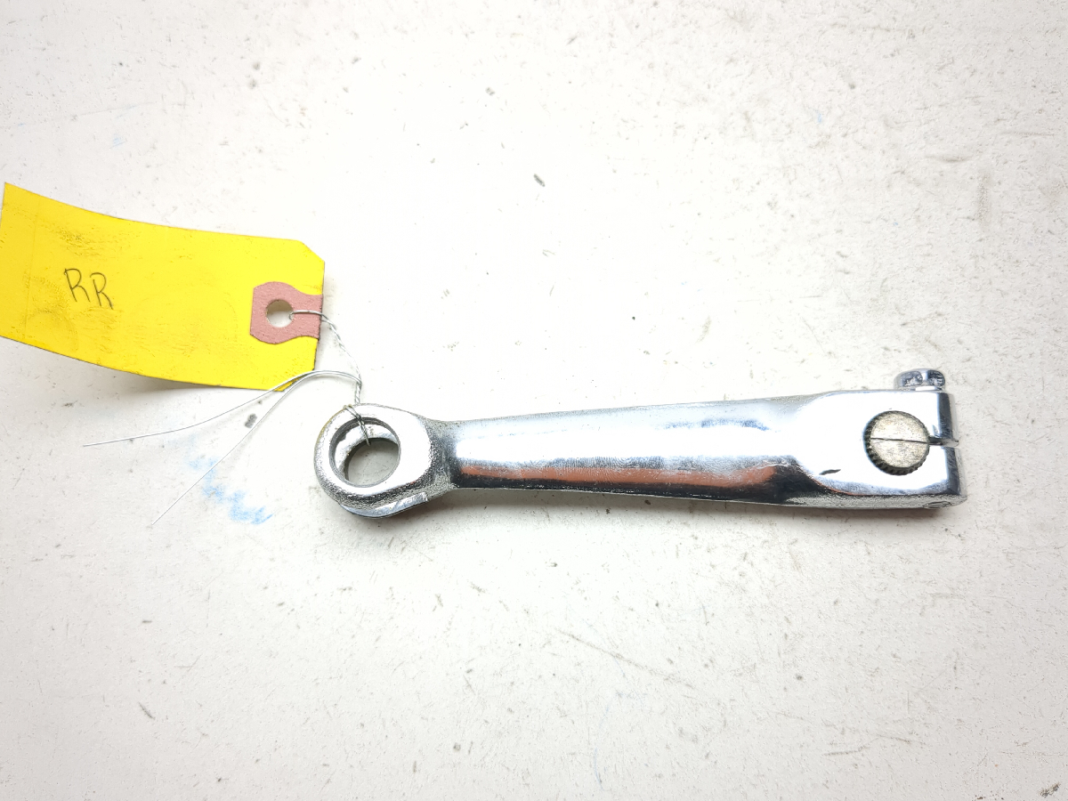 98-04 Suzuki VZ800 Marauder Rear Shifter Link Linkage Arm