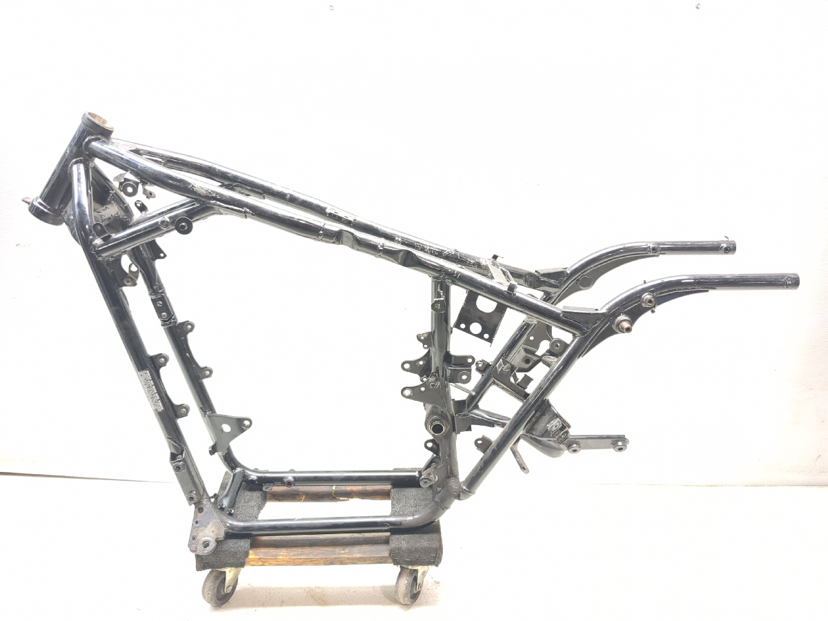 98-04 Suzuki VZ800 Marauder Main Frame Chassis CLN - Sun Coast