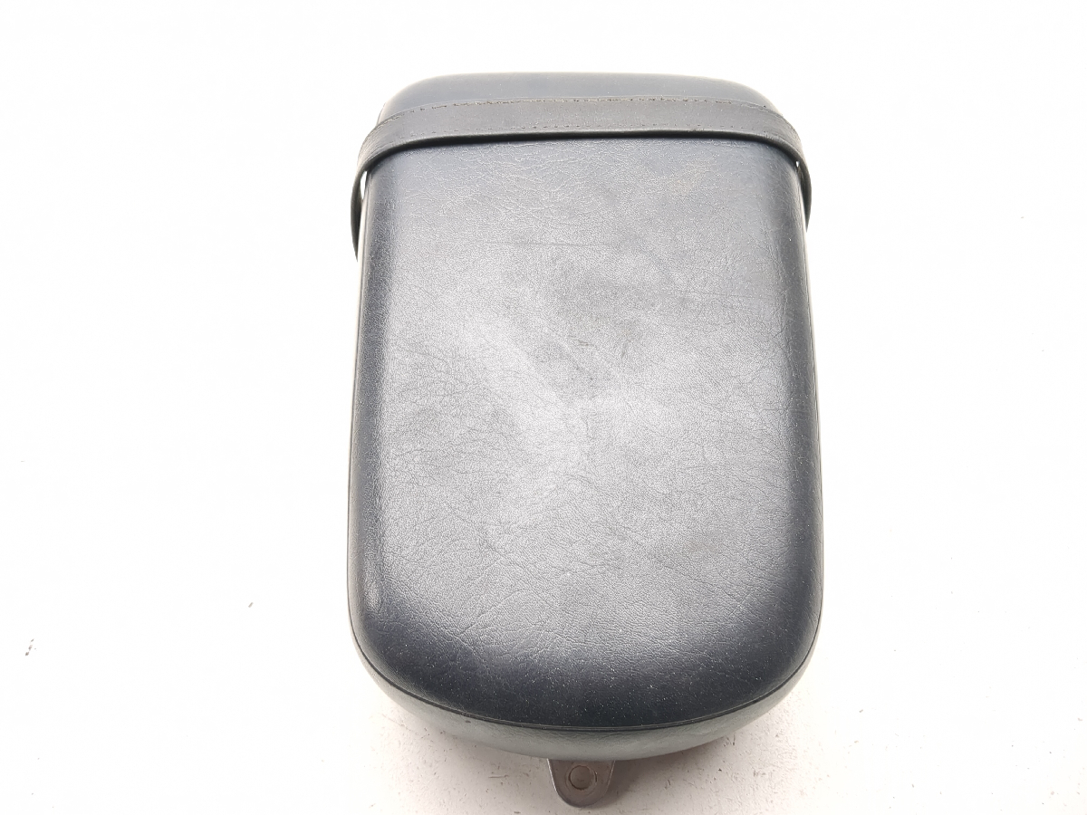 98-04 Suzuki VZ800 Marauder Rear Passenger Seat 45300-48E00