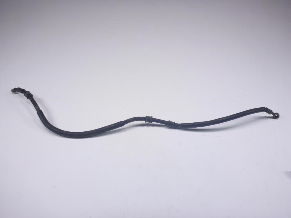 88 Honda NT650 Front Brake Cable Line Hose