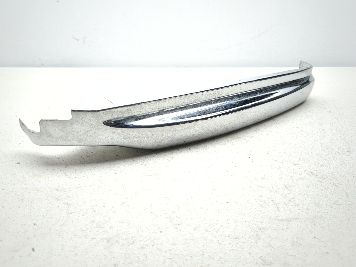 98-04 Kawasaki VN1500 Vulcan Nomad Rear Left Frame Trim Fairing Cover Panel