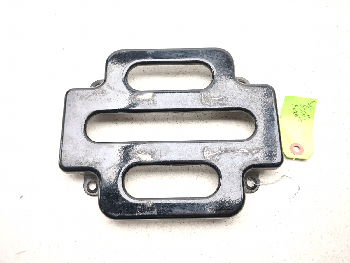 98-04 Kawasaki VN1500 Vulcan Nomad Rear Passenger Mount