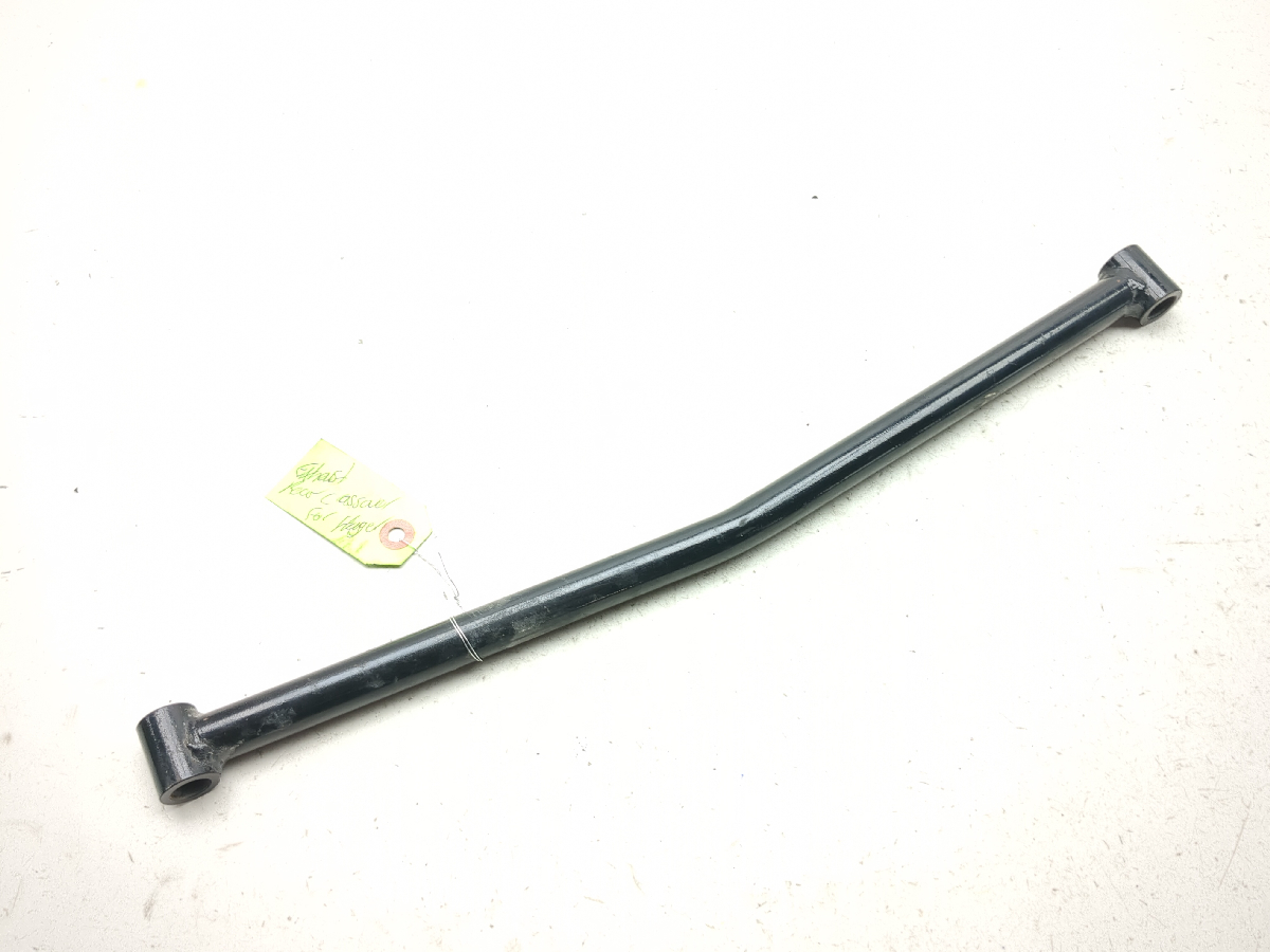 98-04 Kawasaki VN1500 Vulcan Nomad Exhaust Rear Crossover Hanger Bracket
