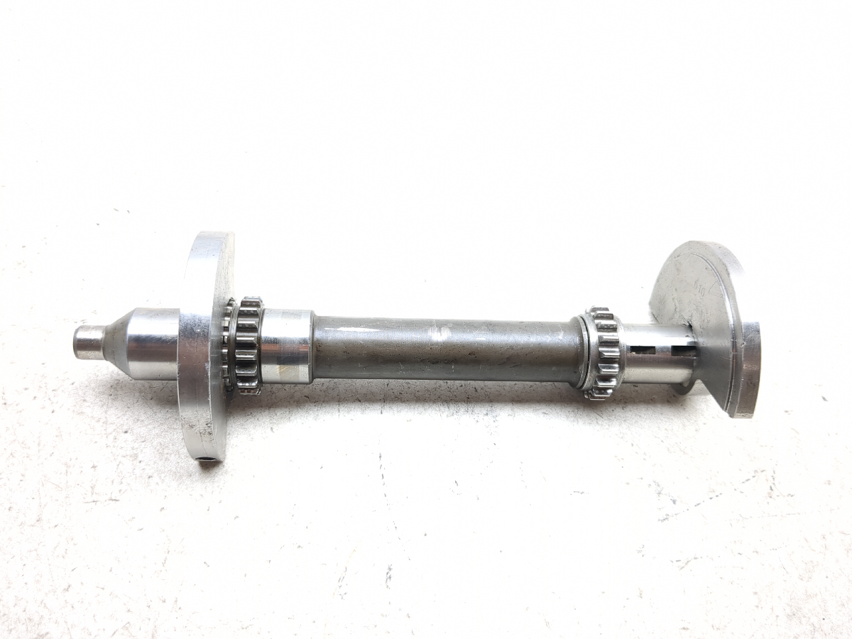 06-08 KTM 990 Adventure Counter Balance Balancer Shaft Gear