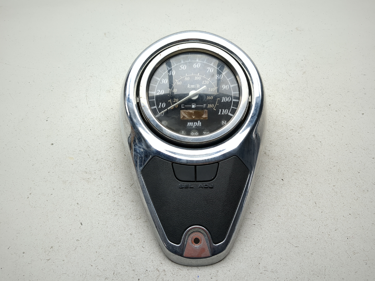 92-04 Suzuki VL800 Boulevard C50 Gauge Speedometer Tachometer 34100-41F10