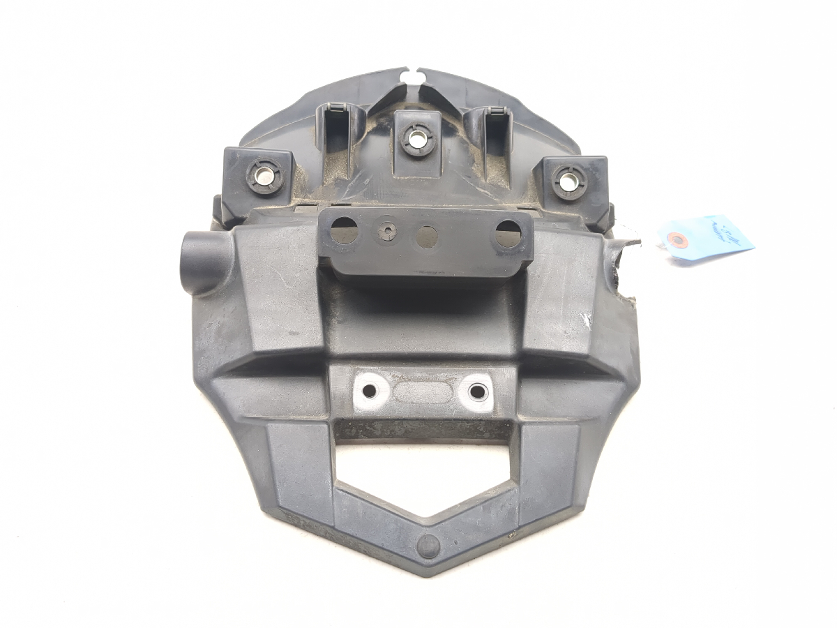 08-17 Yamaha Raider XV1900 CU Rear Taillight Mount
